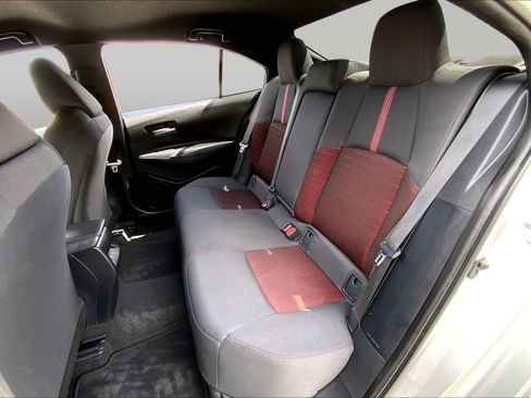 Used 2024 Toyota Corolla SE FWD image 20