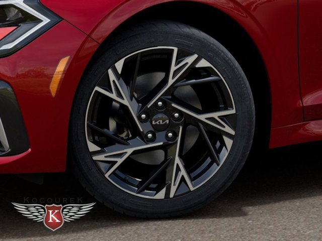 New 2026 Kia K5 GT-Line AWD/4WD image 9