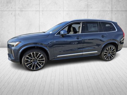 New 2026 Volvo XC90 B6 Plus image 3