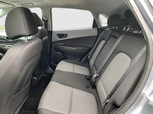 Used 2020 Hyundai Kona SEL Plus AWD/4WD image 40