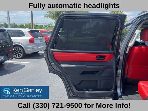 Used 2023 Toyota Sequoia TRD Pro AWD/4WD image 46