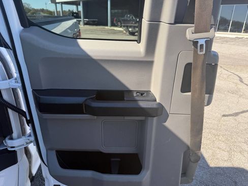 Used 2018 Ford F150 XL w/ Equipment Group 101A Mid image 26