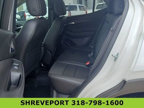 Certified 2023 Buick Encore GX Essence w/ Experience Buick Package AWD/4WD image 24