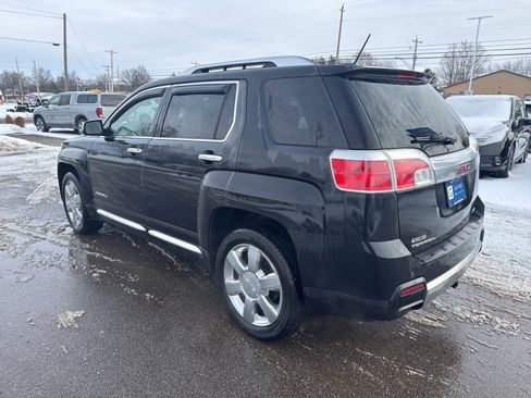 Used 2015 GMC Terrain Denali image 9