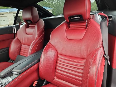 Used 2018 Mercedes-Benz SL 550 image 26