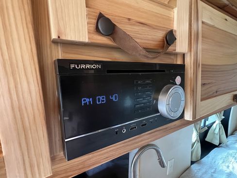 Used 2022 Mercedes-Benz Sprinter 2500 image 22