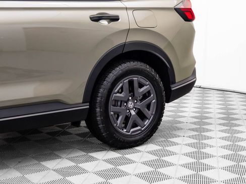 New 2026 Honda CR-V TrailSport image 39