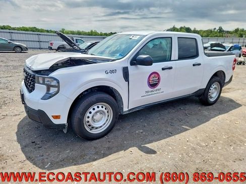 Used 2026 Ford Maverick XL w/ Equipment Group 101A AWD/4WD image 3