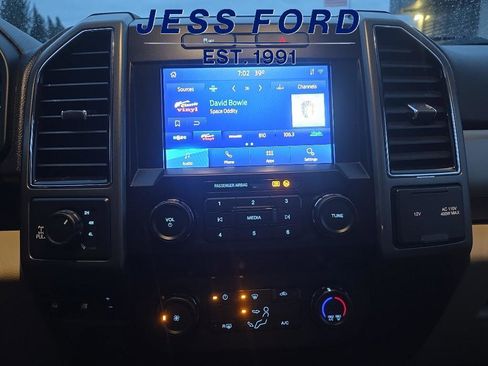Used 2021 Ford F350 XLT w/ XLT Value Package image 13