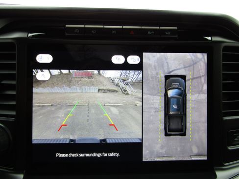 New 2026 Ford F150 Raptor image 41