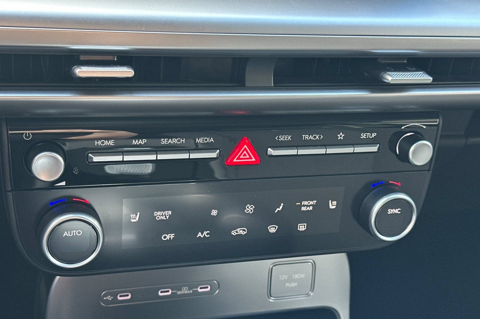 New 2026 Hyundai Ioniq 9 S RWD image 23