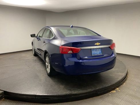 Used 2014 Chevrolet Impala LT image 5