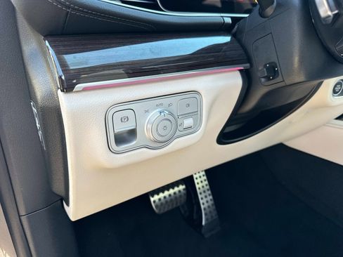 New 2026 Mercedes-Benz GLS 450 450 4MATIC SUV image 22