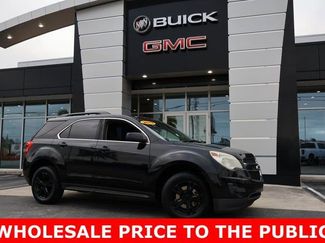 Used 2013 Chevrolet Equinox LT w/ Driver Convenience Package video 1