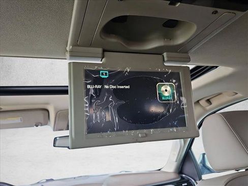 Used 2016 Chevrolet Tahoe LTZ AWD/4WD image 24
