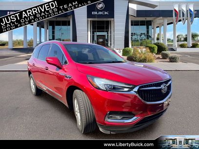 Used 2019 Buick Enclave Premium