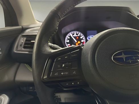 Used 2024 Subaru Ascent Onyx Edition Limited AWD/4WD image 19