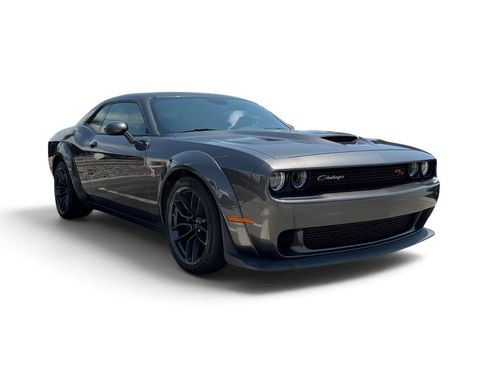 Used 2021 Dodge Challenger R/T Scat Pack RWD image 10