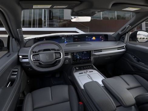 New 2025 Lincoln Navigator Reserve w/ Jet Appearance Package image 9