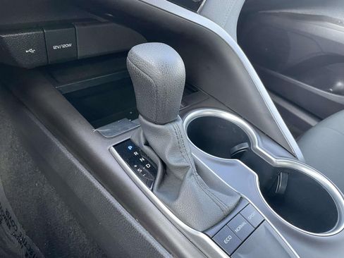 Used 2024 Toyota Camry LE image 36