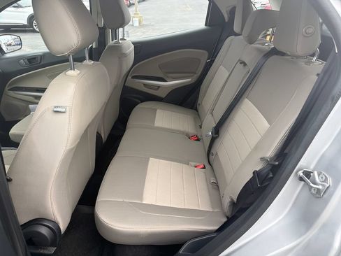 Used 2022 Ford EcoSport S AWD/4WD image 12