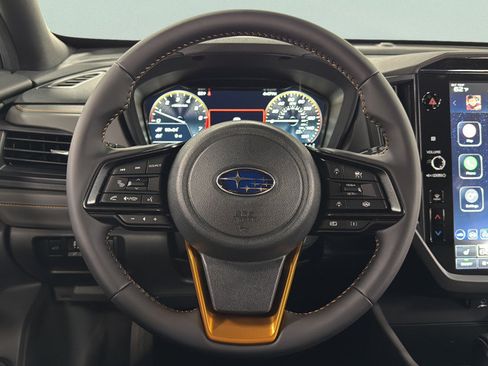 New 2026 Subaru Forester Wilderness AWD/4WD image 37