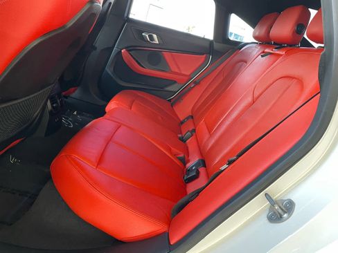 Used 2022 BMW 228i Gran Coupe 228i w/ Convenience Package image 8