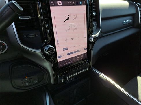 New 2026 RAM 3500 Big Horn image 17