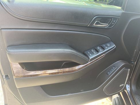 Used 2017 Chevrolet Tahoe LT w/ Max Trailering Package image 9