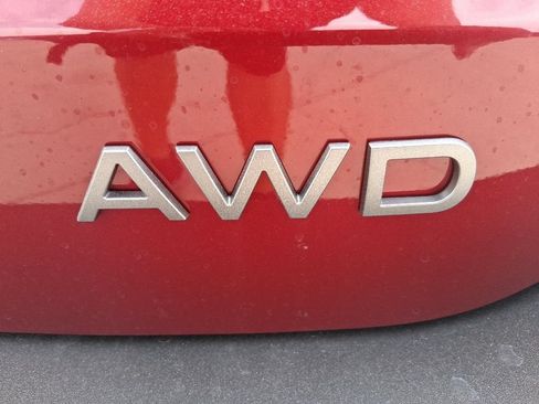 New 2026 Nissan Kicks SV w/ Cold Weather Package AWD/4WD image 7