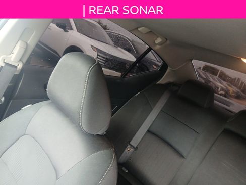 Used 2019 Nissan Altima 2.5 SV FWD image 18