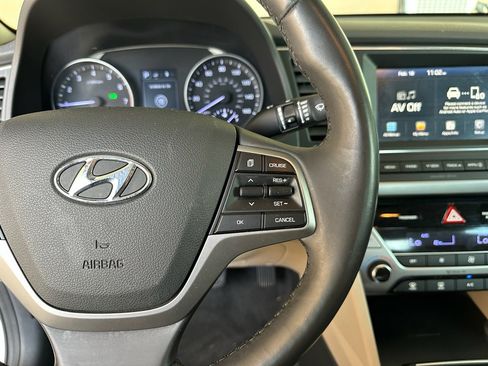Used 2018 Hyundai Elantra Value Edition image 16