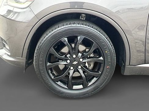 Used 2020 Dodge Durango GT w/ Blacktop Package image 14