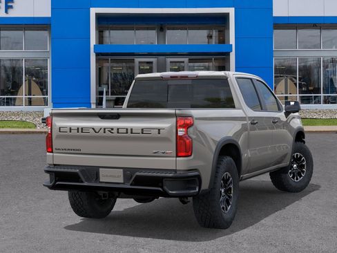 New 2026 Chevrolet Silverado 1500 ZR2 w/ LPO, Dark Essentials Package image 29