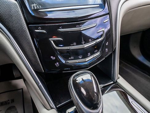 Used 2016 Cadillac XTS Luxury image 26