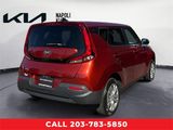 Certified 2021 Kia Soul LX image 3