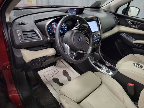 Used 2019 Subaru Ascent Limited w/ Popular Package #3 image 14