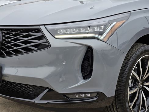 New 2026 Acura RDX A-Spec image 6