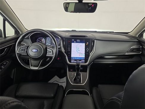 Certified 2023 Subaru Outback Limited XT image 15