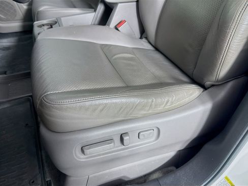 Used 2013 Honda Ridgeline RTL image 22