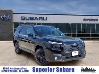 New 2026 Subaru Outback Limited AWD/4WD video 1