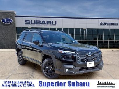 New 2026 Subaru Outback Limited