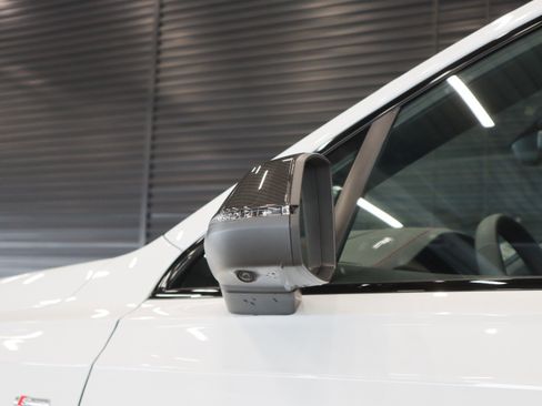 New 2026 Audi Q7 3.0T Prestige image 30