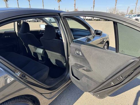 Used 2013 Honda Accord LX image 16