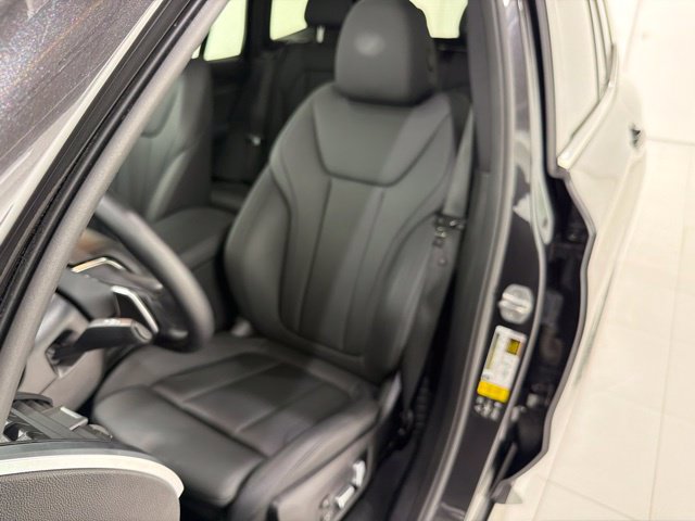 Used 2020 BMW X3 xDrive30i w/ Convenience Package AWD/4WD image 13