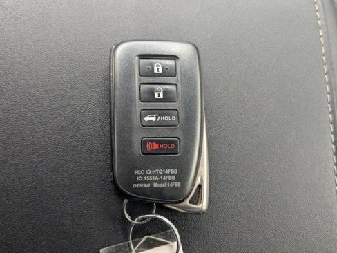Used 2017 Lexus RX 350 F Sport w/ Cold Weather Package AWD/4WD image 32
