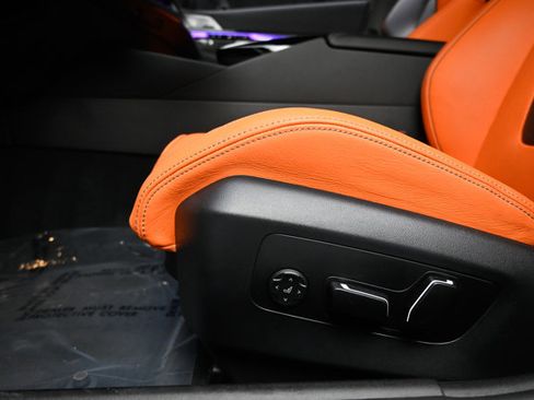 Used 2026 BMW M5 w/ Carbon Package image 48