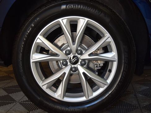 New 2025 Audi Q3 2.0T Premium Plus image 11