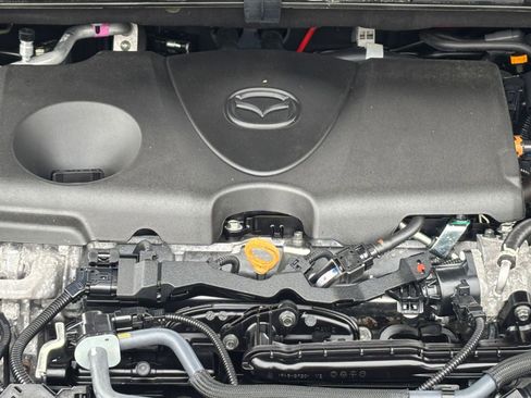Used 2025 MAZDA CX-50 2.5 Hybrid w/ Premium Plus Pkg AWD/4WD image 33