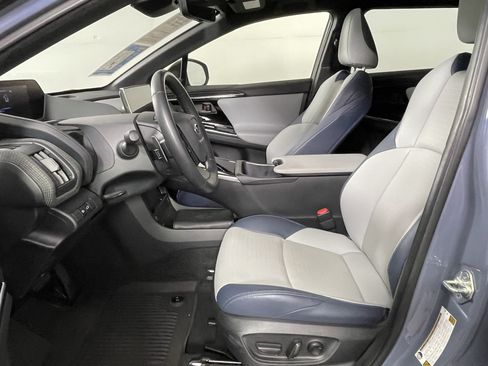 Used 2023 Subaru Solterra AWD image 10